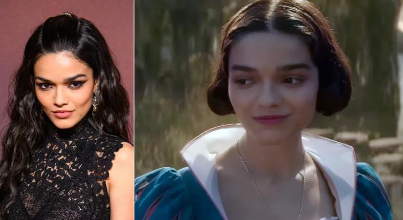A Disney Hófehérkéje nem áll le: Rachel Zegler egy újabb klasszikust akar tönkretenni