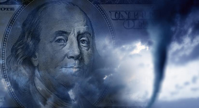 Baljós figyelmeztetés a Fed-elnöktől: tartósan magas inflációt hozhat az iráni háború