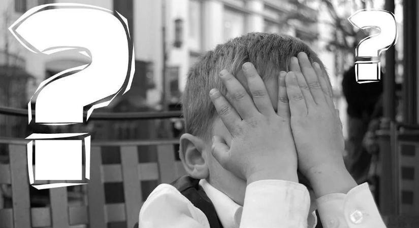 Fogadjunk, hogy nem tudod, mit jelent a következő 7 mondat!