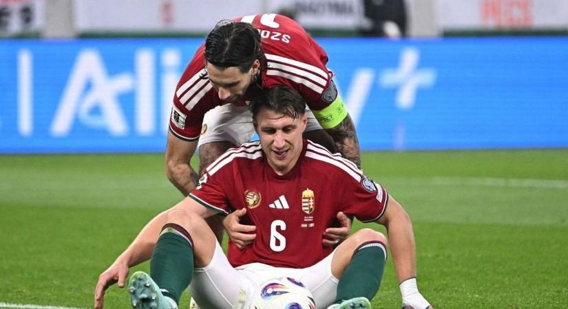 Egy csapatba rakták Orbánt és Szoboszlait a világ legnagyobb sztárjaival