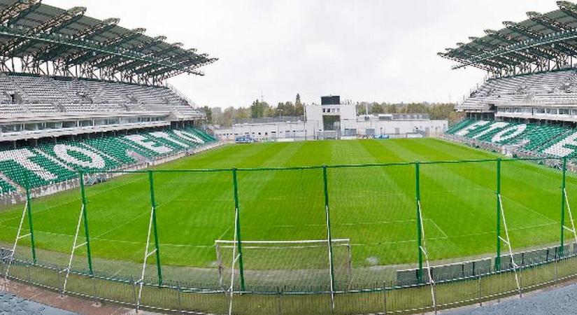 Kiderült, mennyit keres egy átlagos focista a magyar első osztályban