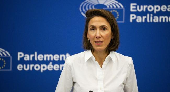 Az EU válaszolt Rubio Iránnal kapcsolatos nyilatkozatára, leszögezve, hogy Ukrajna nem alku tárgya