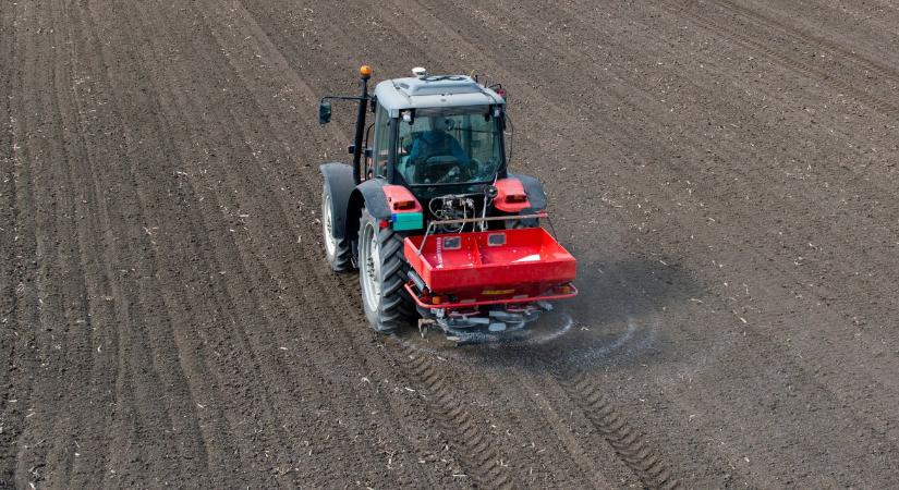 Nitrogén vs. foszfát: melyik típusú műtrágyánál várható a legnagyobb árrobbanás?