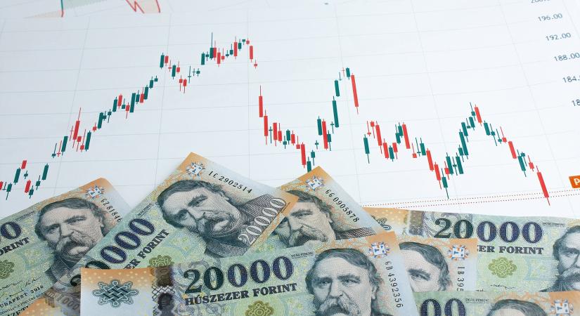 Kampány-finisek és a forint: áprilisban van csak igazán elemében a magyar deviza