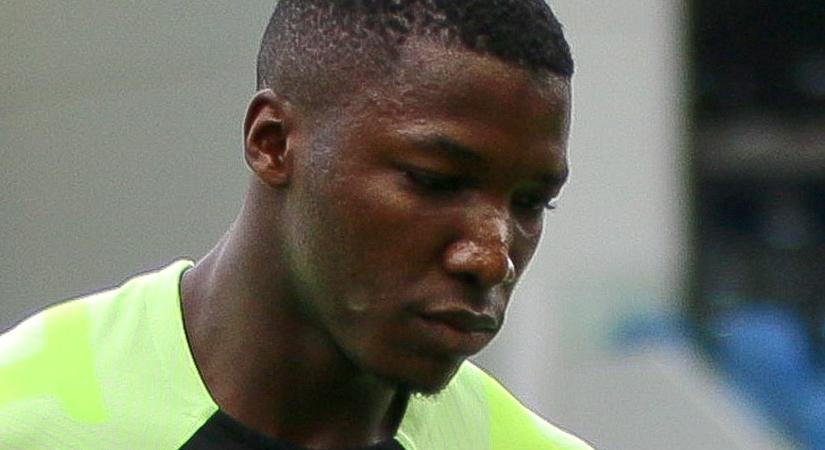 Azonnal és határozottan nemet mondott a Real Madridnak a 116 millió eurós sztár