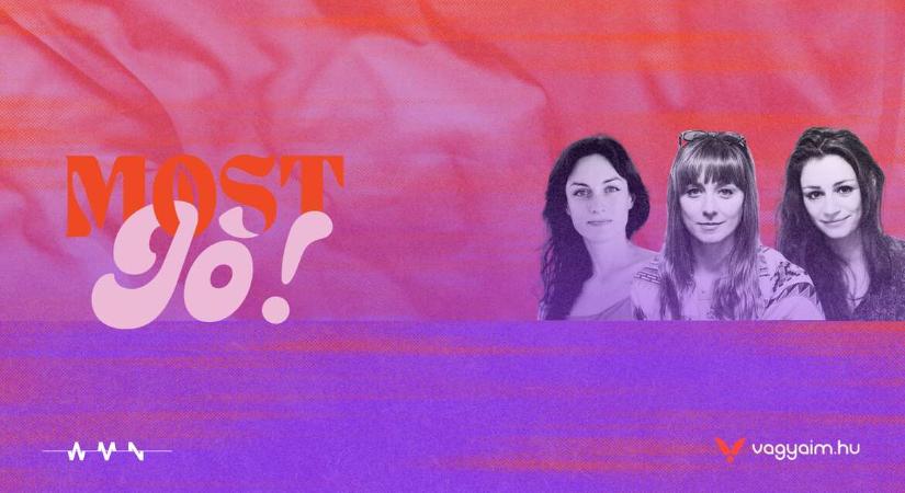 „Mást jelentett a monogámia, amikor még 40 év volt az átlag életkor” (podcast)