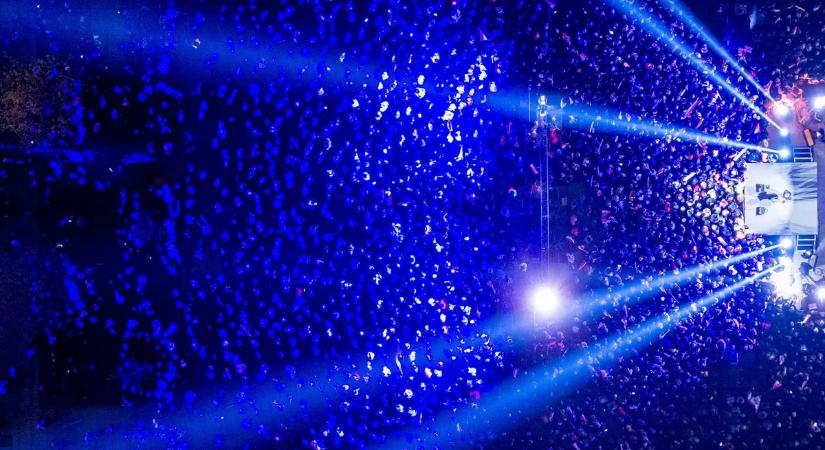 Orbán Viktor: Meg sem állunk a győzelemig!