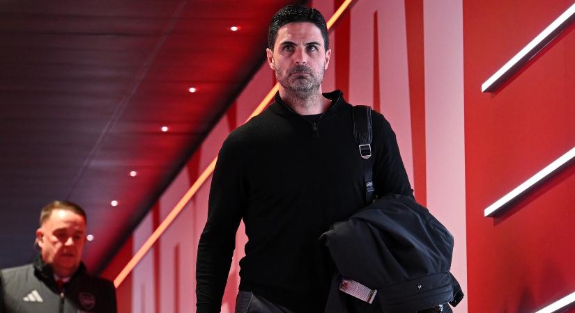 Az egész Premier League-et sokkoló igazolásra készül az Arsenal FC