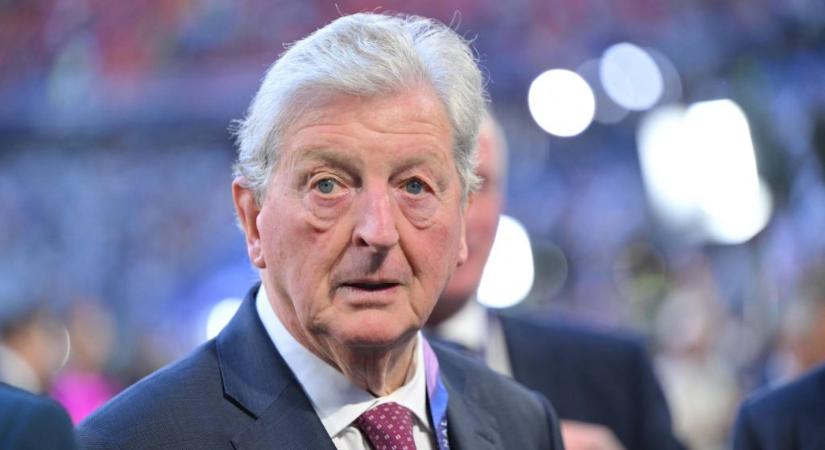 A futballszezon egyik legmegdöbbentőbb története: Roy Hodgson 78 évesen visszatér