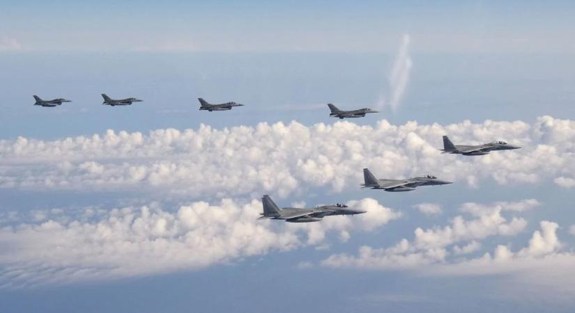 Nagy-Britannia és Törökország a pilóták kiképzéséről írt alá megállapodást