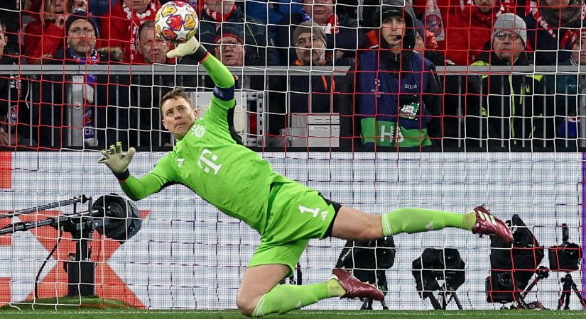 A születésnapos Manuel Neuer talán maradhat, de csak fizetéscsökkentéssel