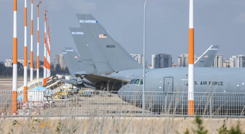 Ezt nem teszi zsebre az Egyesült Államok: kegyetlen, amivel a katonák szembesültek