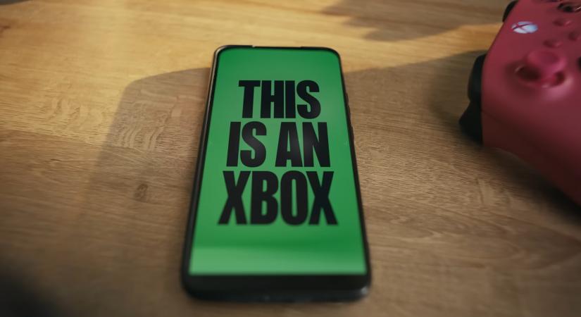 A Microsoft lényegre törően megindokolta, miért kukázták a "This Is an Xbox" kampányt, ami szerint minden eszközt Xboxszá változtathatunk a Game Pass-szel