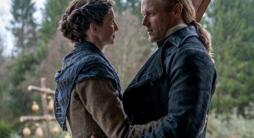 5 sorozat, amit látnod kell, ha Outlander rajongó vagy