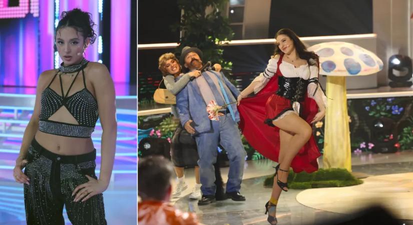 Összeomlott a próbán Gesztesi Panka – Drámai pillanatok A Nagy Duett kulisszái mögött