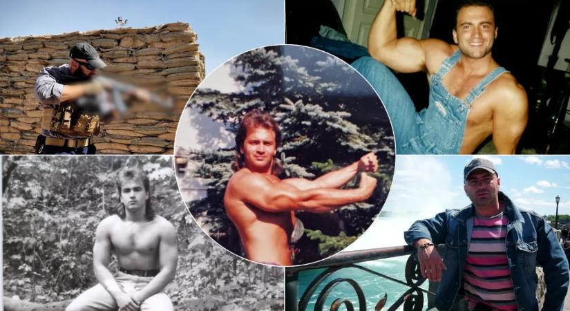 Gengszterből testőr: Keresztesi Zsolt brutális vallomása a maffiaháborúkról és a sivatagi vérfürdőről