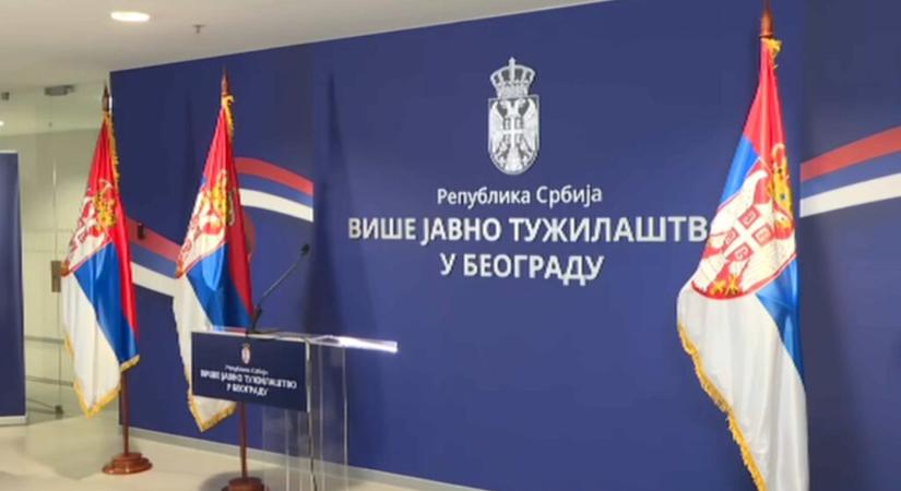 Ügyészség: Vizsgálják, történt-e hivatali gondatlanság a Bölcsészettudományi Karon