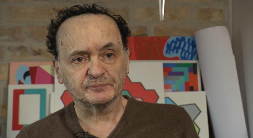 Mi történt valójában Galla Miklóssal? – nyíltan beszél állapotáról a humorista