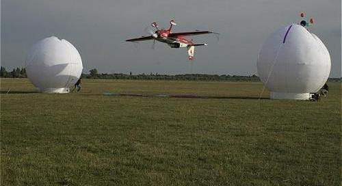 Újraindul a Pécs-München repülőjárat