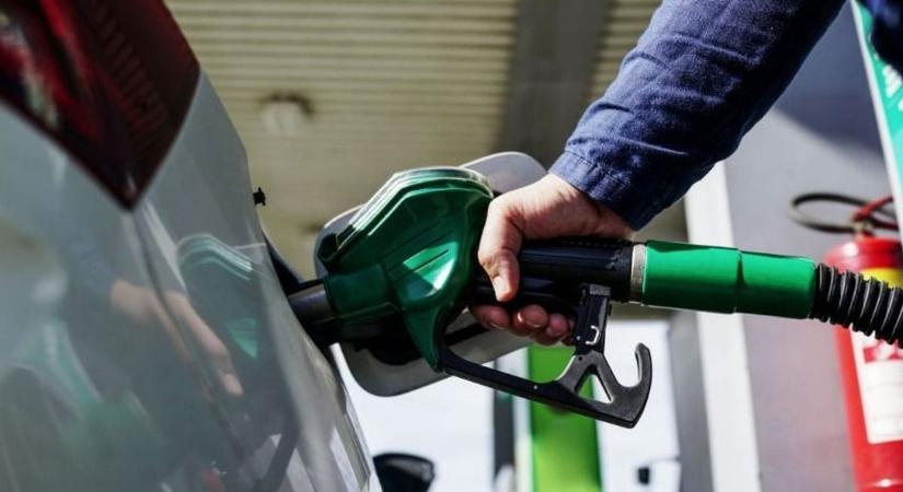 MOL: ideiglenesen zárva lesznek a kutak, erre az időpontra minden sofőr figyeljen!