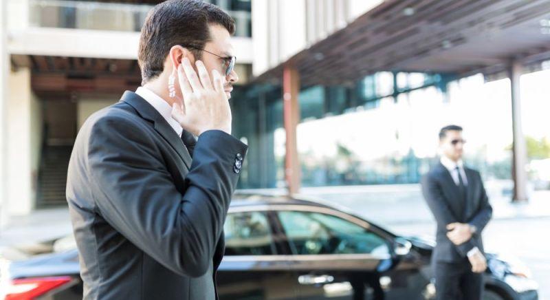 Lelőtte magát a Jill Bident kísérő titkos ügynök a philadelphiai repülőtéren