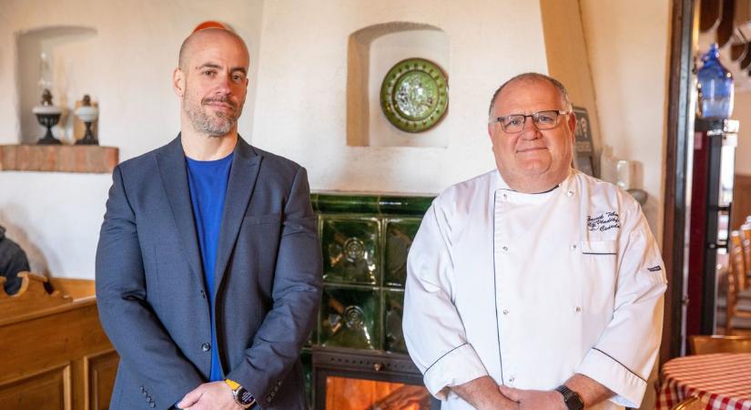 Szép és jó a fine dining, de ilyet nem tudnak: a hajdúsági csárda, ahol generációk nőttek fel – fotókkal, videókkal!