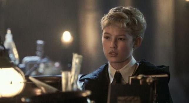 Nem lesznek Harry Potter spin-offok, pedig adná magát a dolog