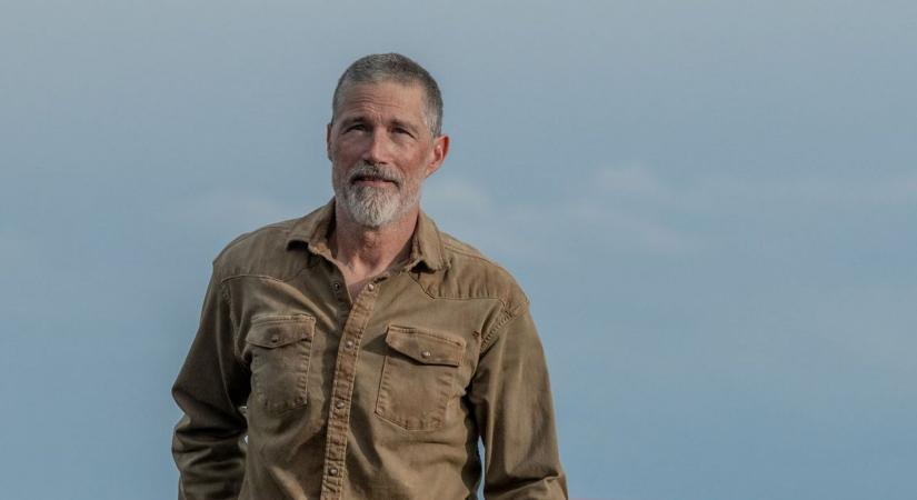 Mától nézheted: Rekordnézettséggel indult neo-western sorozat, most megérkezett a streamingóriás katalógusába!