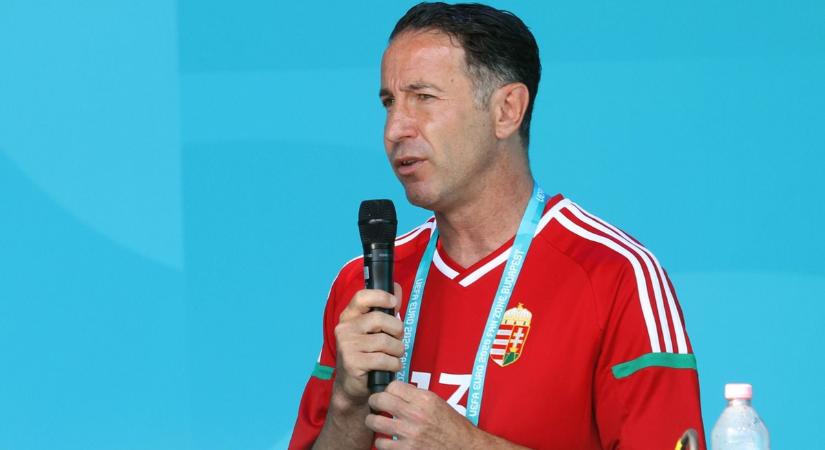 Maró gúny, Lisztes Krisztián beszólt az MLSZ-nek