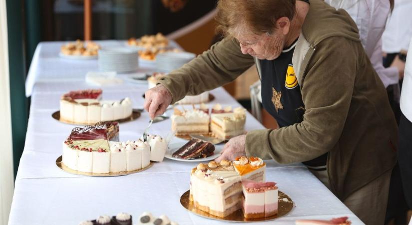 Modern luxus vagy hagyományos ízek– ilyen áron juthatunk minőségi tortához Kaposváron