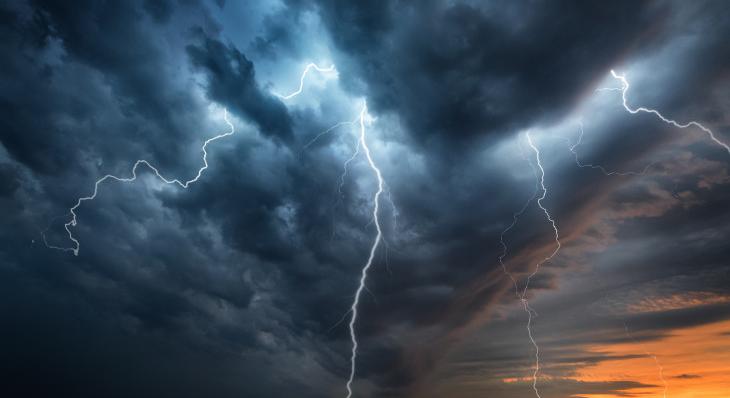 Negyven iskola- és több mint húsz óvodaépület rongálódott meg az ítéletidőben