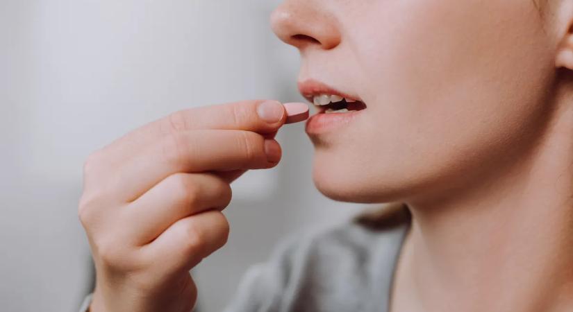 Árthat a túl sok C-vitamin – ezek a figyelmeztető jelek