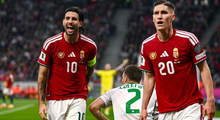 Igen nagy kérdőjelek Szoboszlai Dominik miatt a válogatottban, és ez csak a jéghegy csúcsa