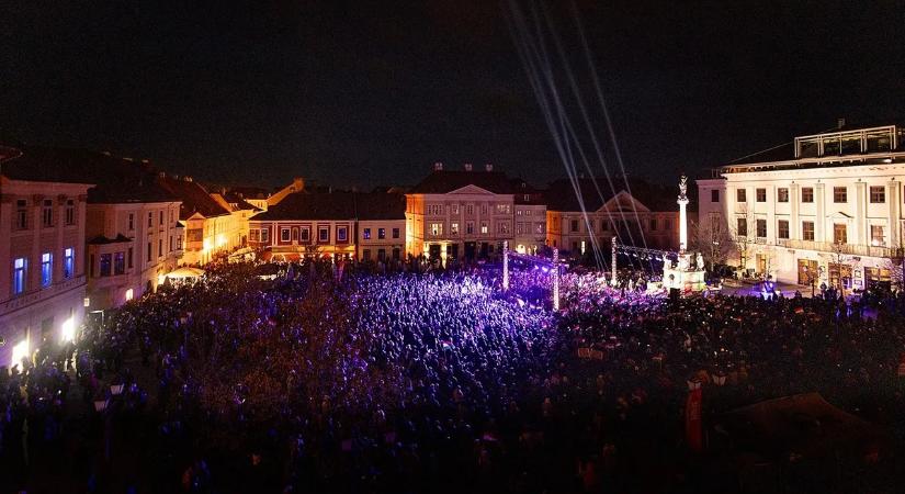Győrben is kiütéssel győzött a Fidesz