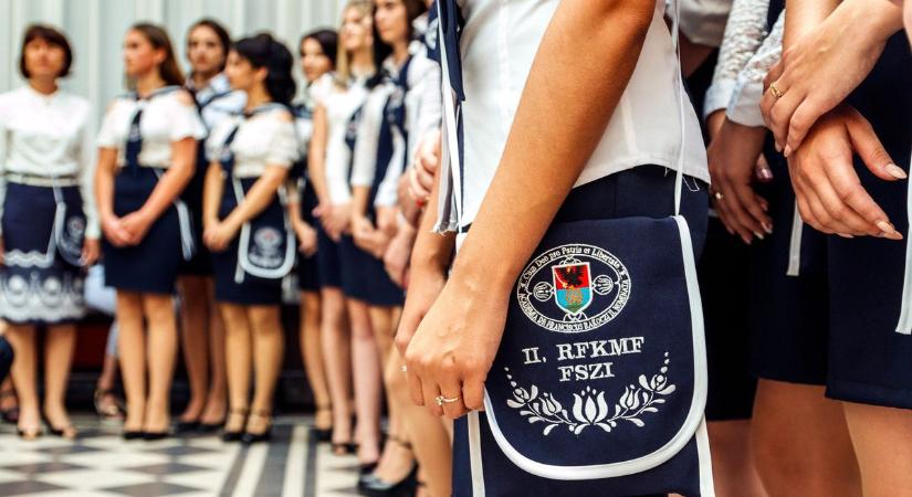 Hankó Balázs: a II. Rákóczi Ferenc Kárpátaljai Magyar Egyetem a kárpátaljai magyar jövő szigete