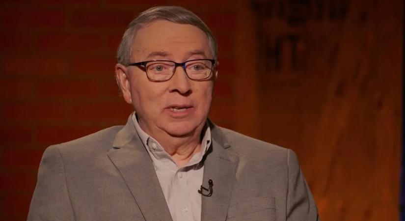 Kitálalt a légierő tisztje: katonákat képeznek ki a földönkívüliek ellen