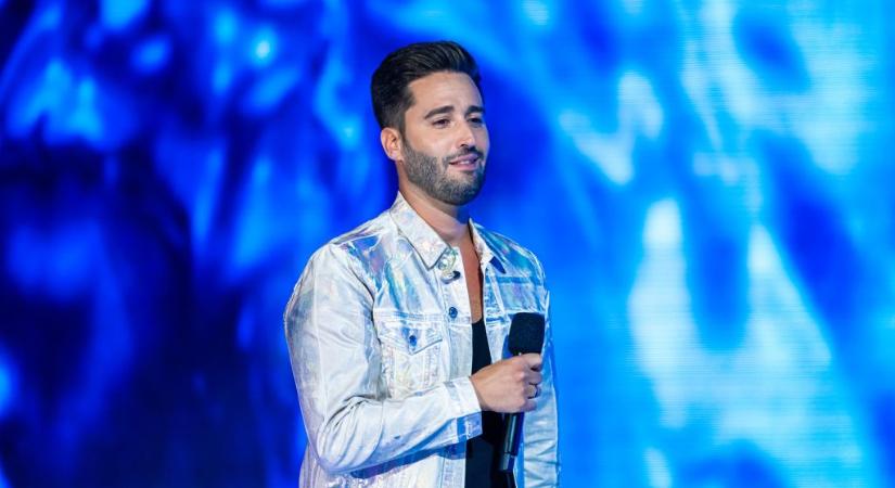 „A legnagyobb piálások között is megnyertem a Megasztárt” – Király Viktor napi 30 sört is képes volt meginni