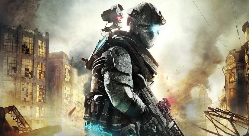 Az új Ghost Recontól várja a megváltást a Ubisoft, miközben kicsinálja a fejlesztőit