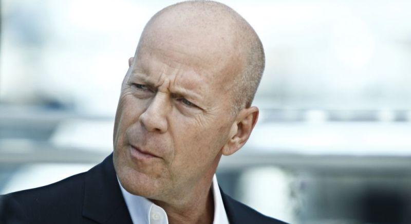 Bruce Willis 90 éves édesanyja meglepő helyen dolgozik