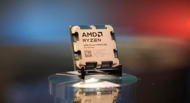 Az AMD megalkotta a tökéletes hibrid szörnyeteget