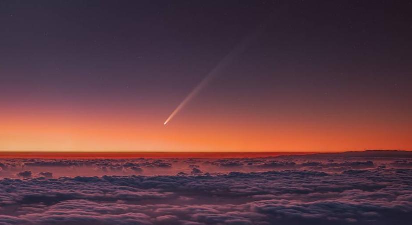 Iskolabusz méretű szerkezet zuhanhat pár év múlva a Földre – áldozatokat is szedhet a baleset