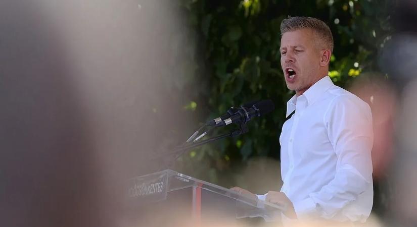 „Az agresszív, visszataszító, trágár gyűlöletre nemet kell mondanunk április 12-én”