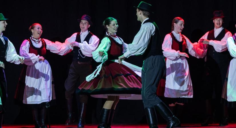 "Fantasztikus ember lehetett Rákóczi Ferenc" megtartották a szabadságharcos gálaműsorát Tatabányán