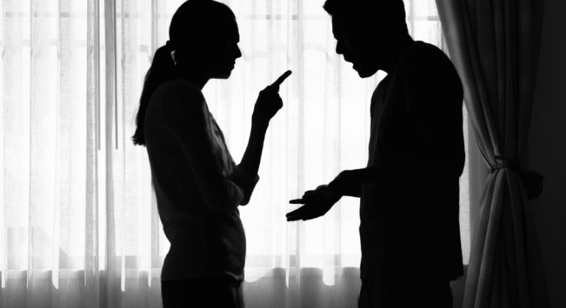 Ne menj hozzá ahhoz a férfihoz, akiben felfedezhető ez a 4 szokás