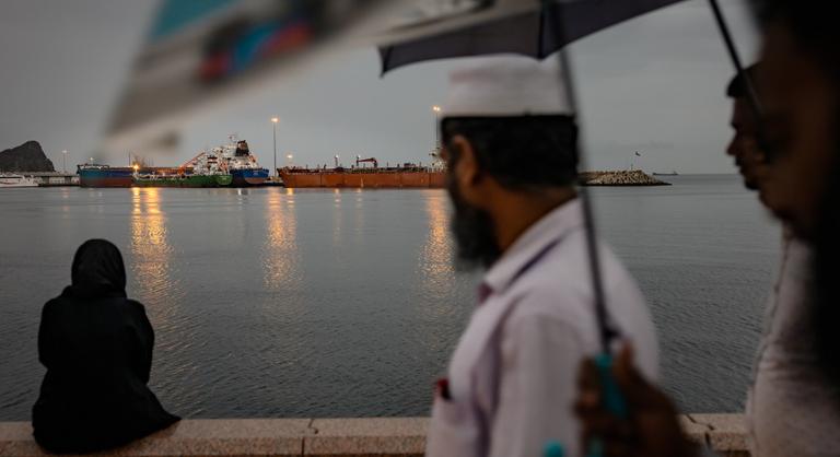 Így tartja sakkban Teherán az iráni háború „halálzónáját”