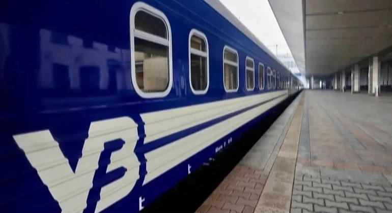 Közel 680 ezer ukrán csatlakozott az „UZ-3000” programhoz