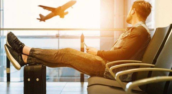 Ukrajnában már munkacsoport dolgozik a légijáratok újraindításán