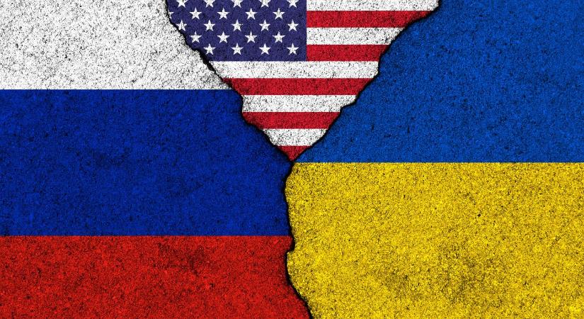 Hírhedt orosz politikus unokája utazott Washingtonba