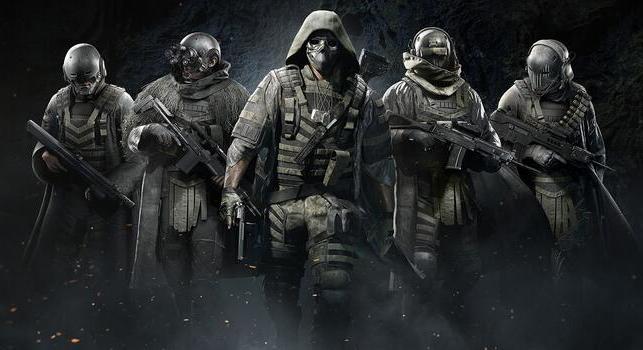 A Ubisoft már most elintézte, hogy lábon lőve induljon az új Ghost Recon