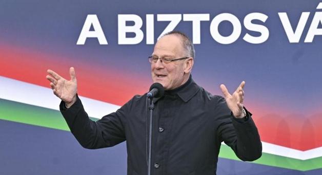 Veszprém – Navracsics Tibor: védjük meg ezt a 16 évet!